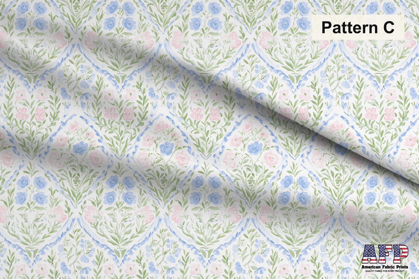 Spring Time Fabric Bundle Set - Shop now at American Fabric Prints