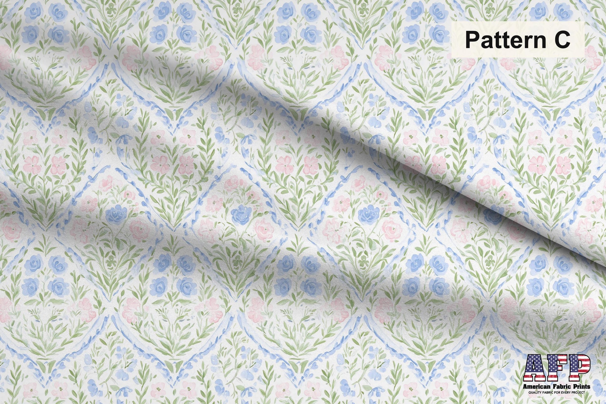 Spring Time Fabric Bundle Set - Shop now at American Fabric Prints