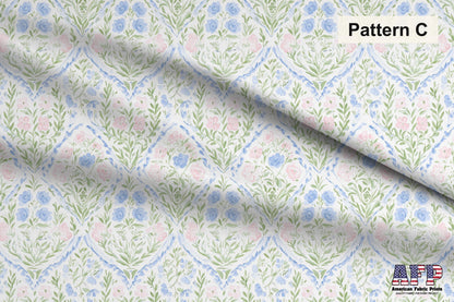 Spring Time Fabric Bundle Set - Shop now at American Fabric Prints