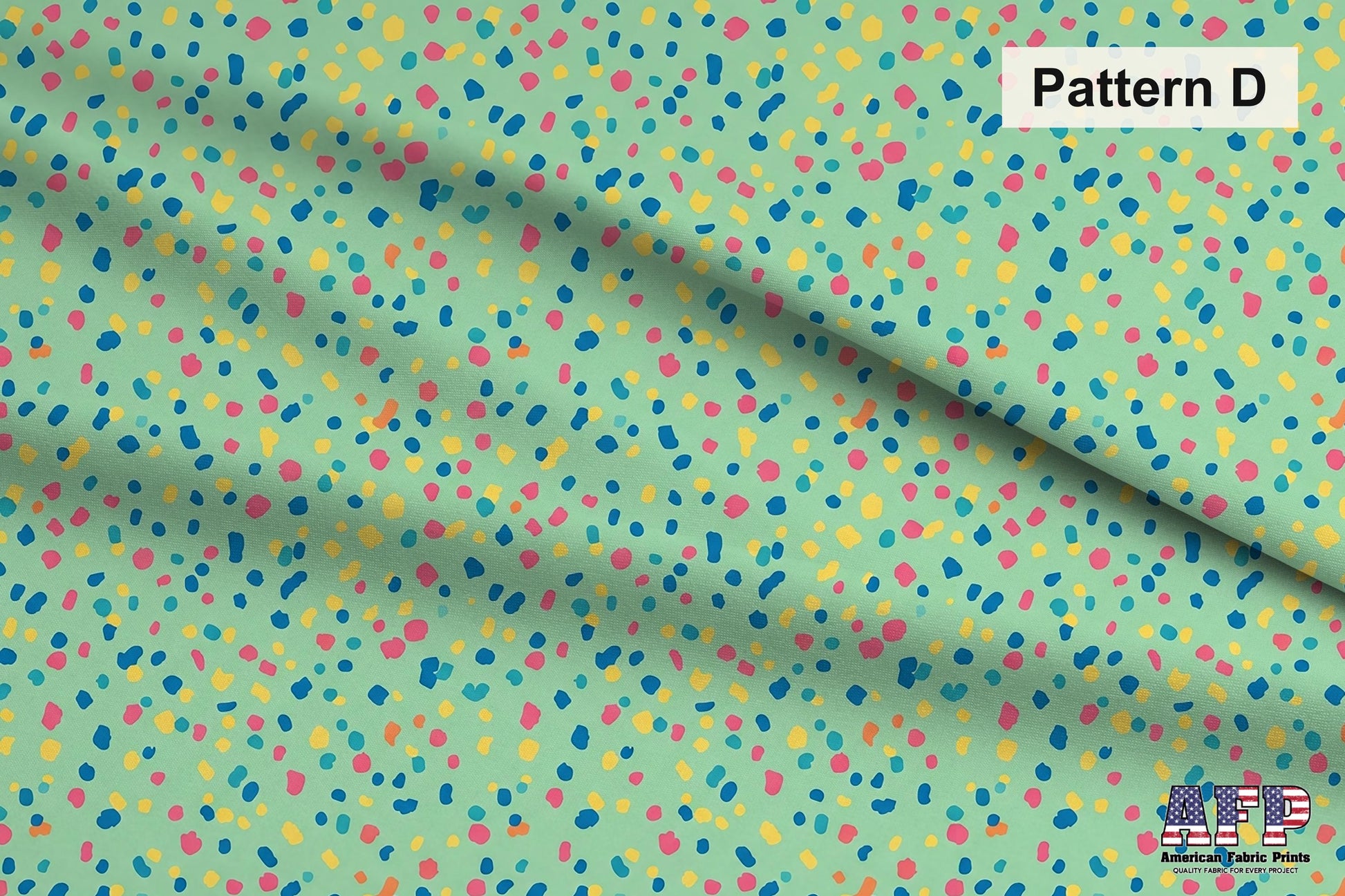 Groovy Fabric Bundle Set - Shop now at American Fabric Prints