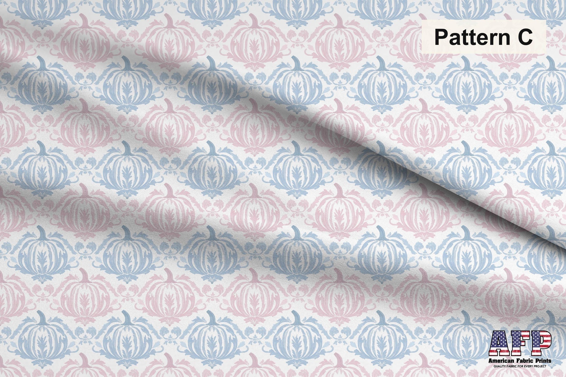 Grandmillenial Fall Fabric Bundle Set - Shop now at American Fabric Prints