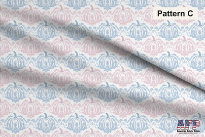 Grandmillenial Fall Fabric Bundle Set - Shop now at American Fabric Prints