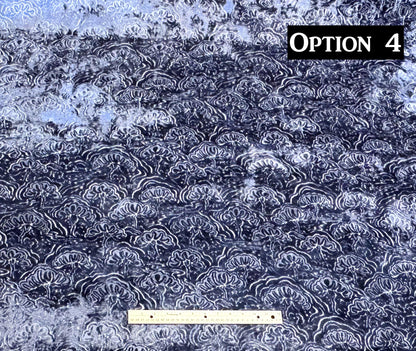 Premium Velvet Performance Fabric, Glimmer Fabric, Luxury Fabric, Premium Upholstery Fabric, Fabric for Upholstery, Shiny Textured Velvet