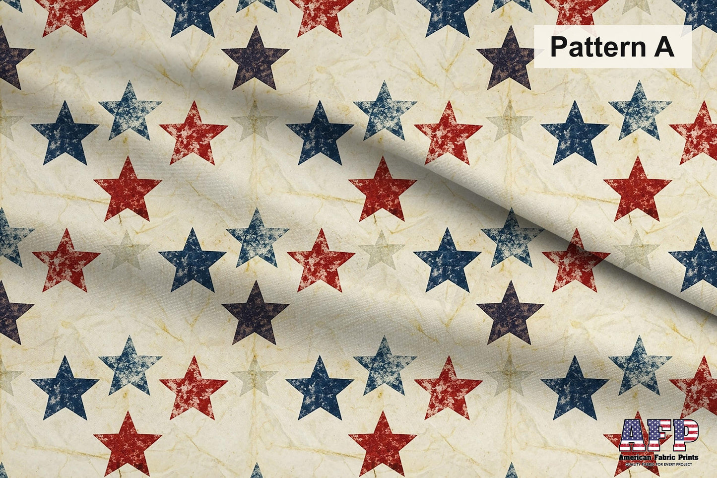 4th of July Fabric Bundle Set - Shop now at American Fabric Prints