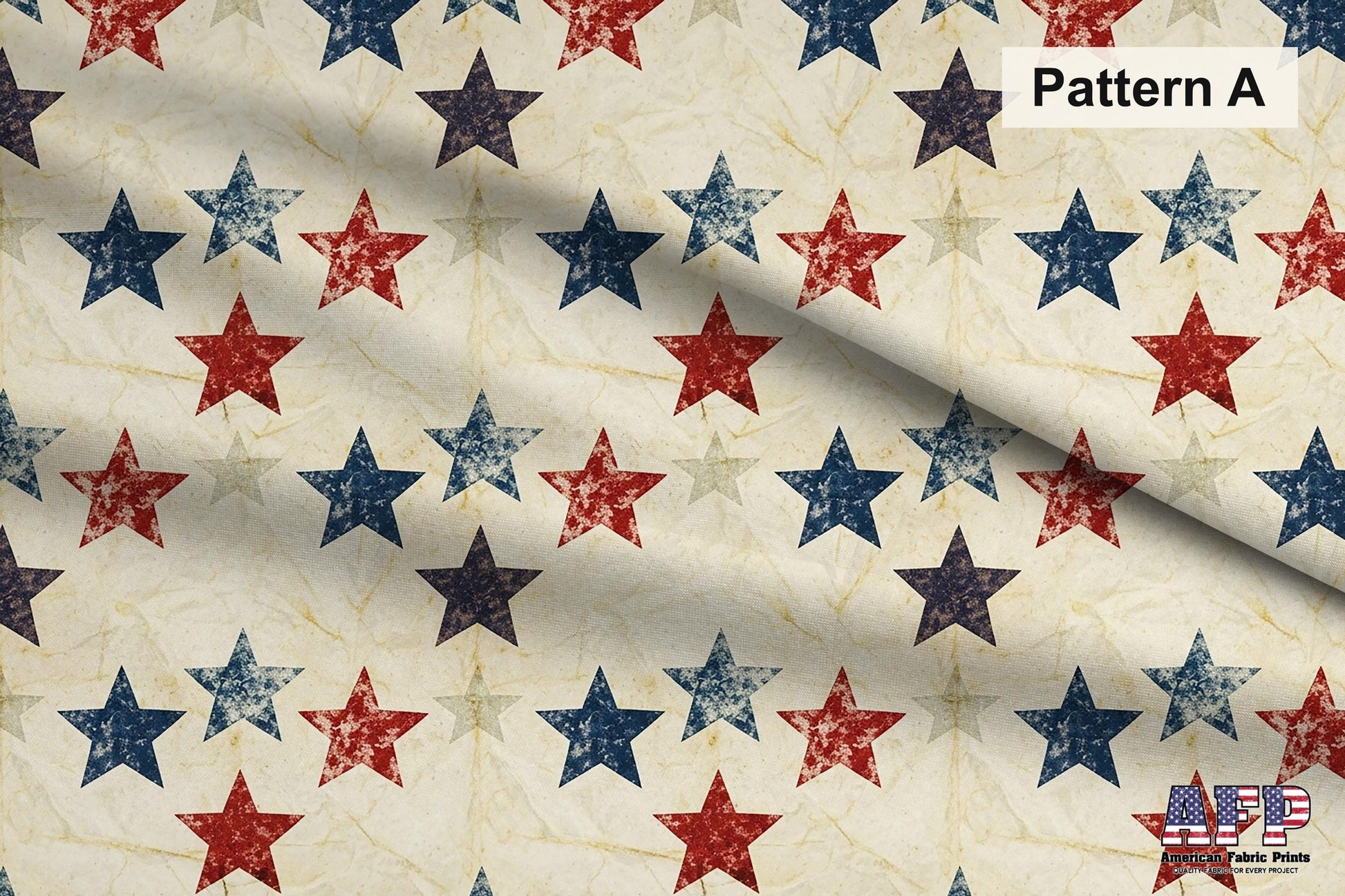 4th of July Fabric Bundle Set - Shop now at American Fabric Prints