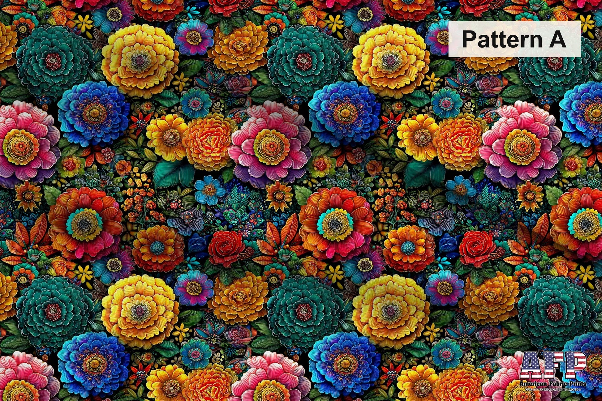 Fiesta Fabric Bundle Set - Shop now at American Fabric Prints