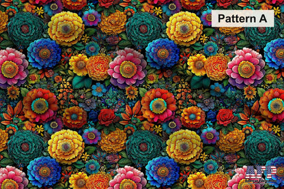Fiesta Fabric Bundle Set - Shop now at American Fabric Prints