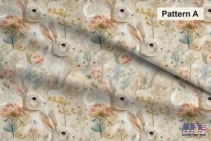 Easter Fields Fabric Bundle Set - Shop now at American Fabric Prints