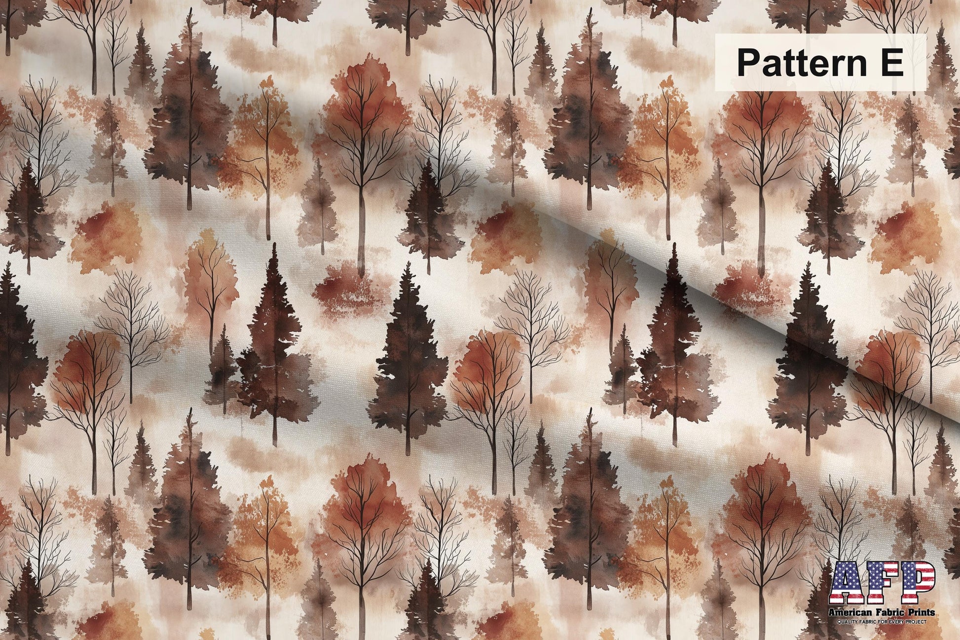 Cozy Pumpkins Fabric Bundle Set - Shop now at American Fabric Prints