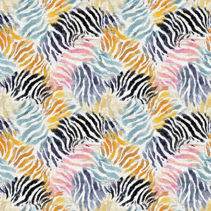 Zebra Print Fabric - Shop now at American Fabric Prints