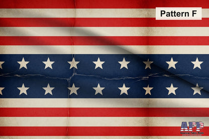 4th of July Fabric Bundle Set - Shop now at American Fabric Prints