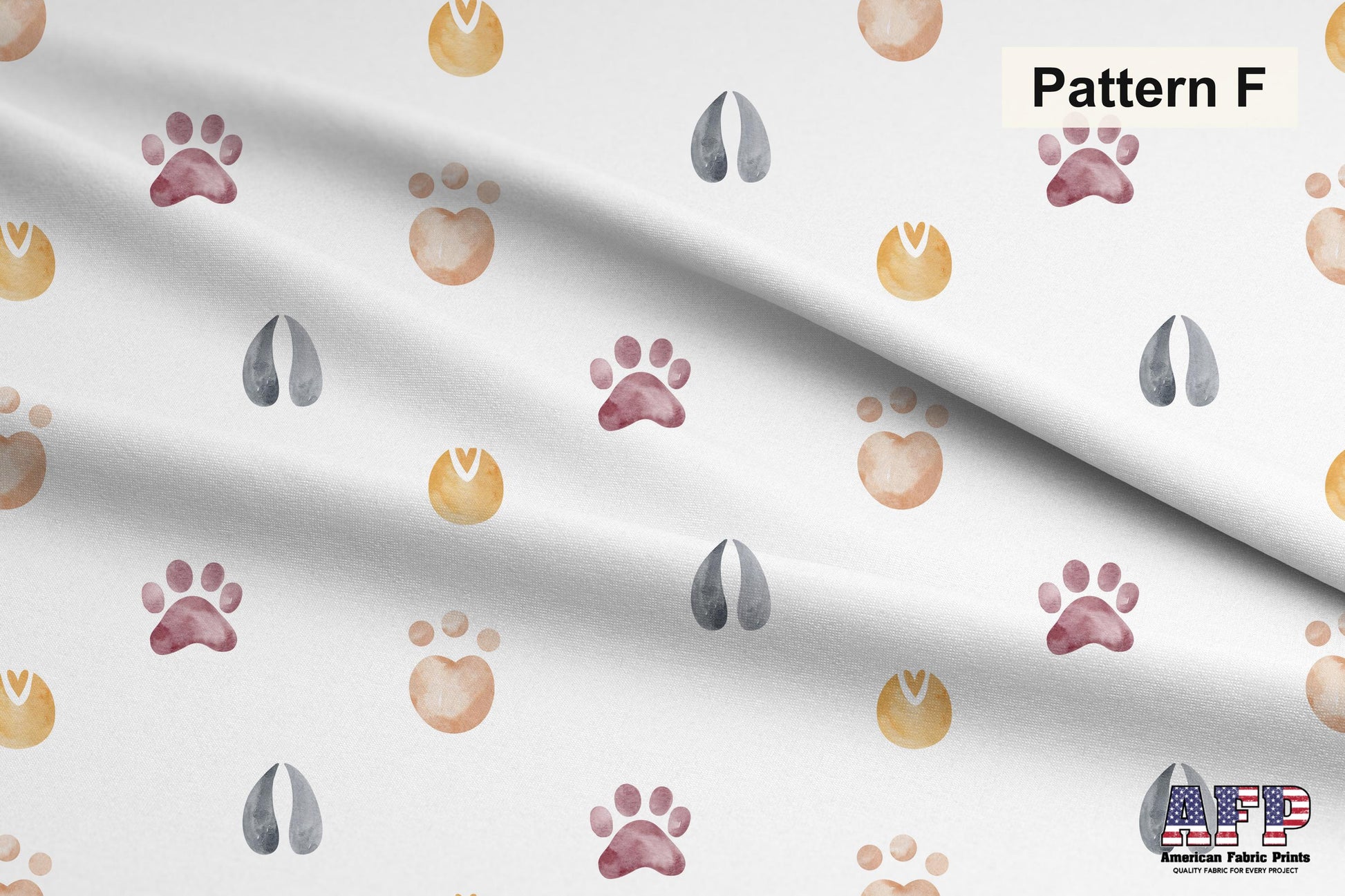 Safari Animals Pink Set. Shop now at American Fabric Prints.