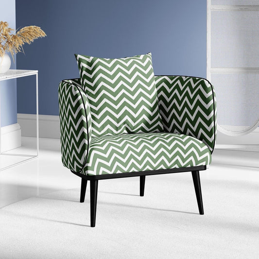 Chevron Pattern Upholstery Fabric