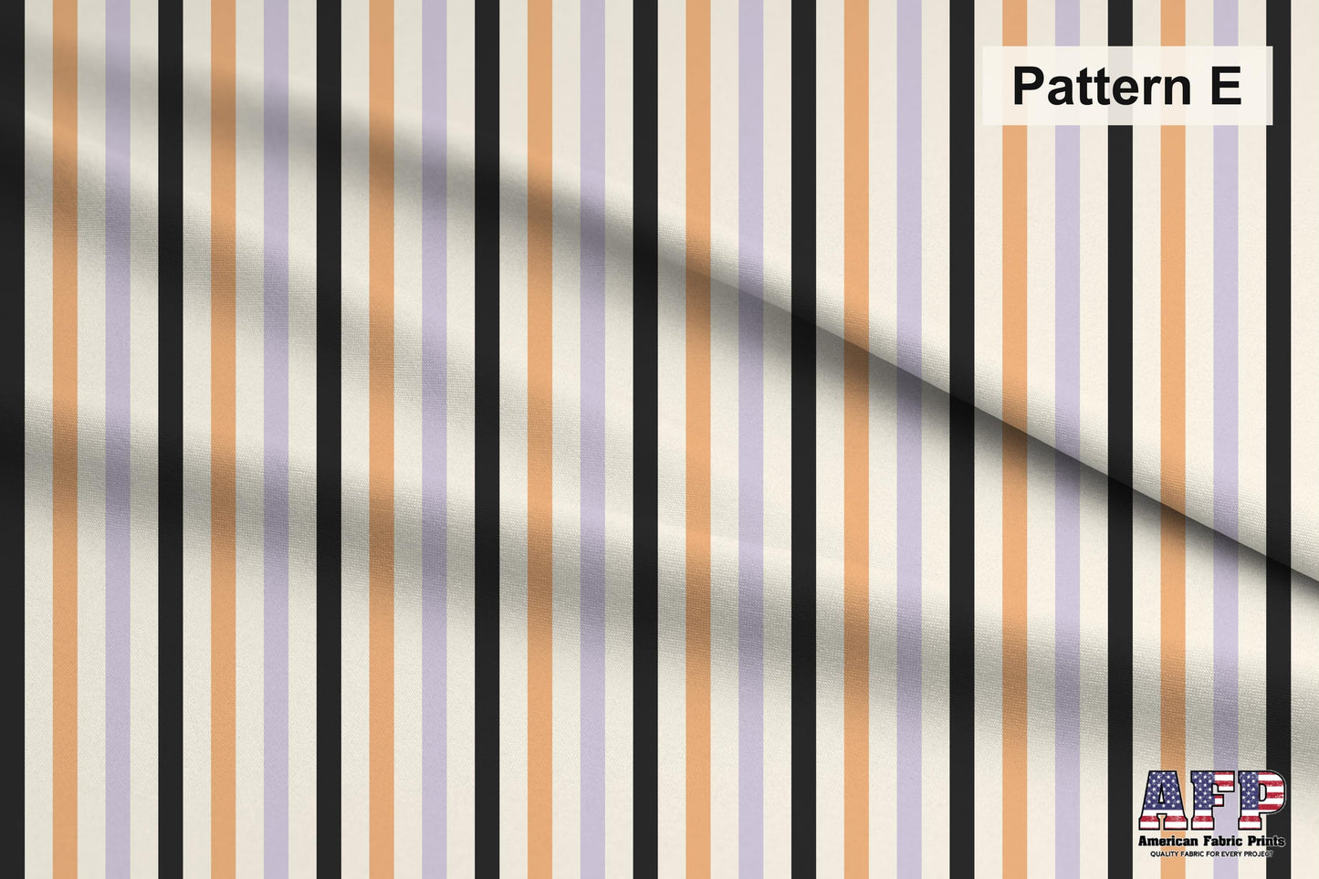 Retro Halloween in Purple 2 Fabric Bundle Set - Shop now at American Fabric Prints