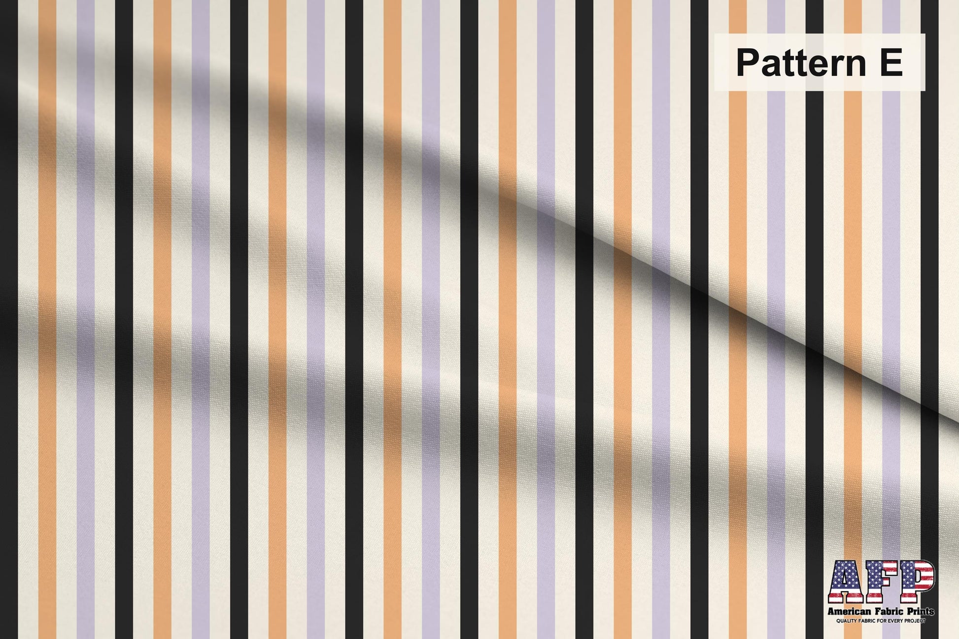 Retro Halloween in Purple 2 Fabric Bundle Set - Shop now at American Fabric Prints