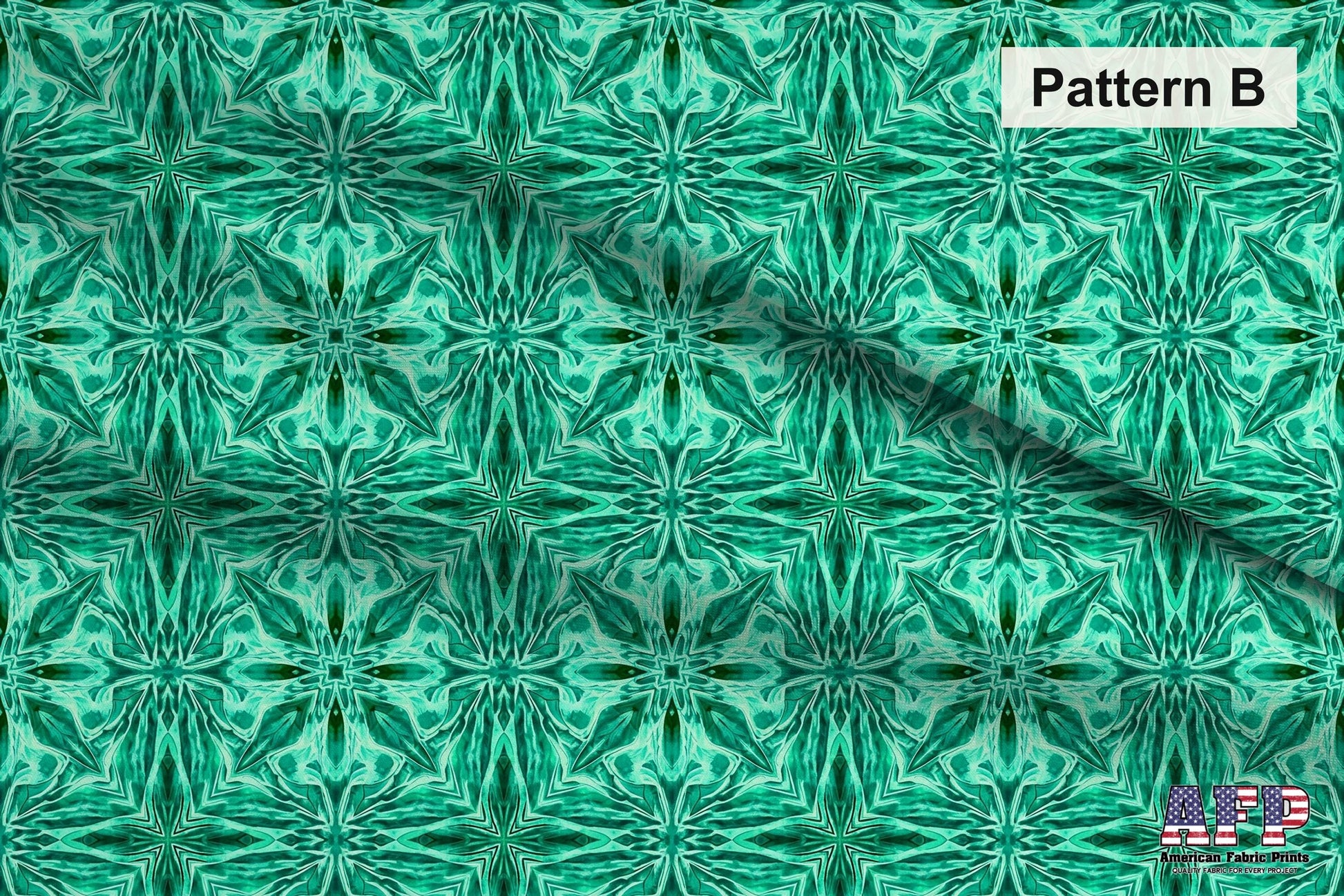 Arabesque Tiles 3 Fabric Bundle Set - Shop now at American Fabric Prints