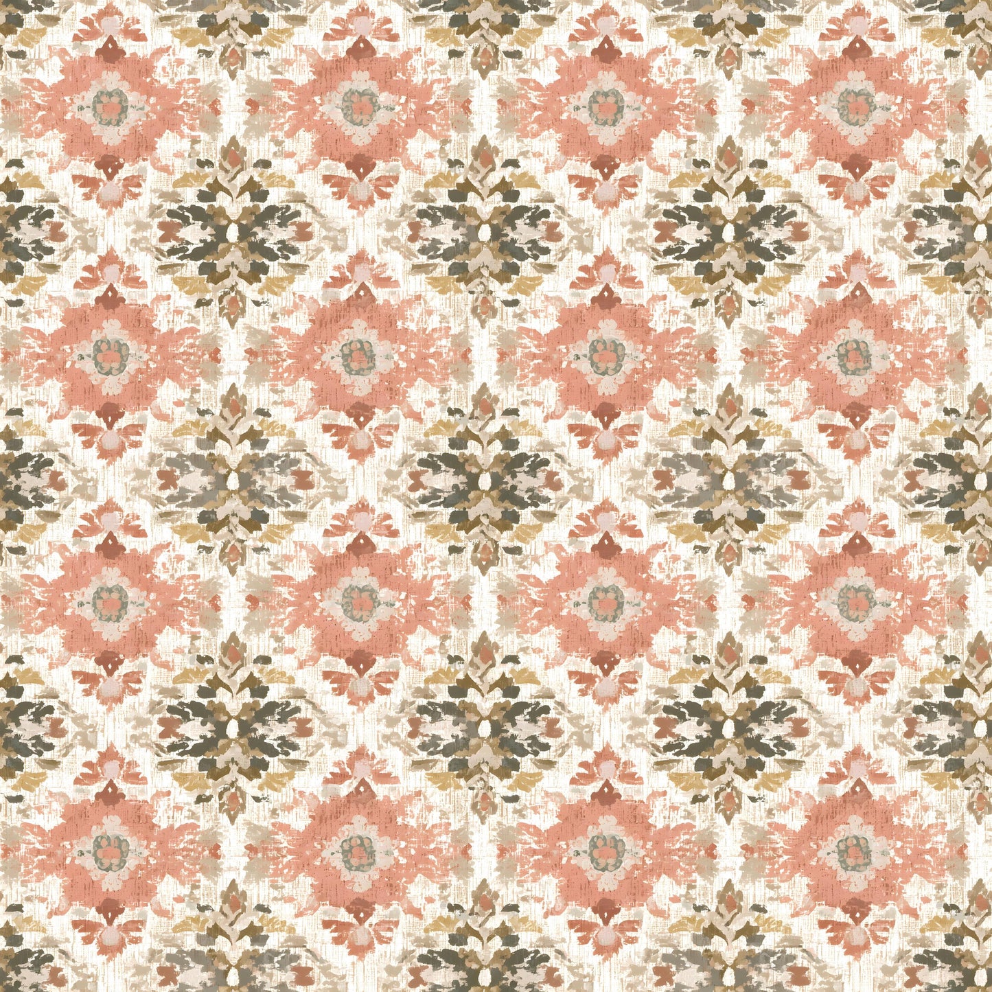 Soft Boho Aztec Fabric - Shop now at American Fabric Prints