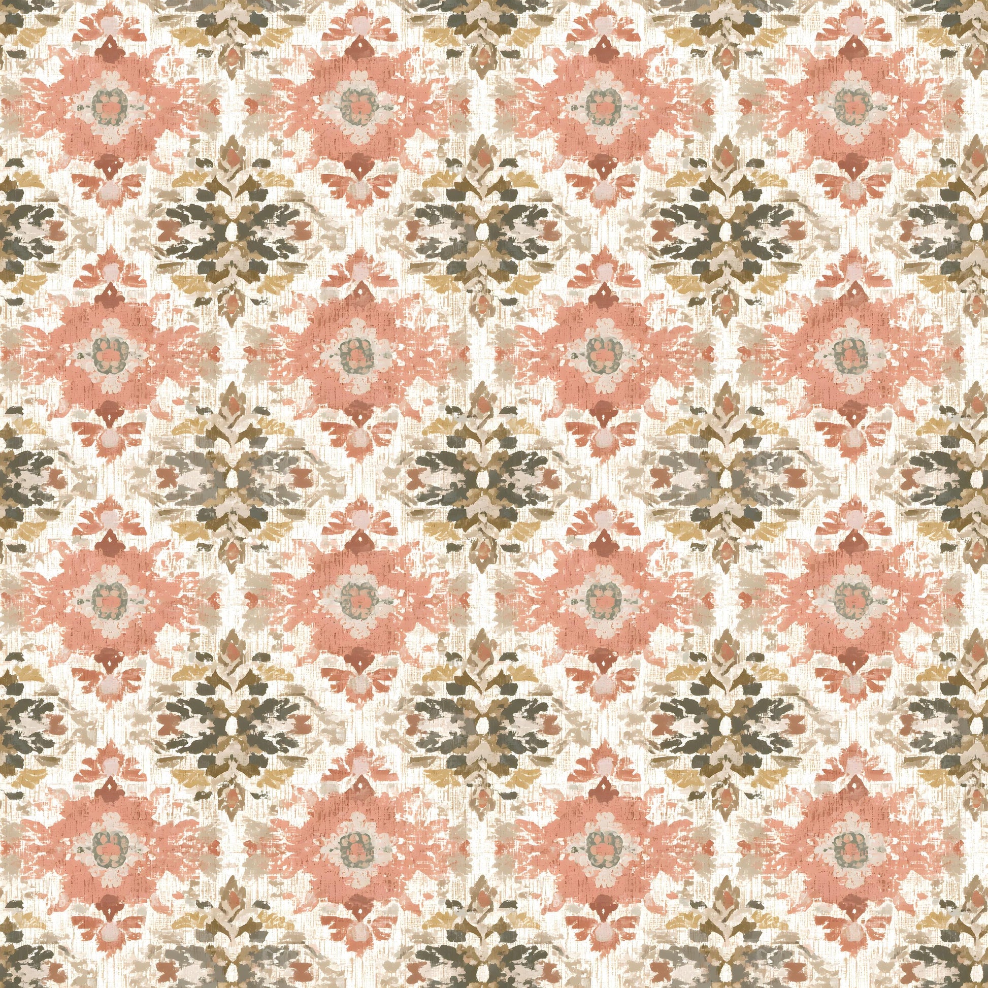 Soft Boho Aztec Fabric - Shop now at American Fabric Prints