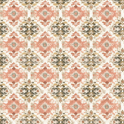 Soft Boho Aztec Fabric - Shop now at American Fabric Prints