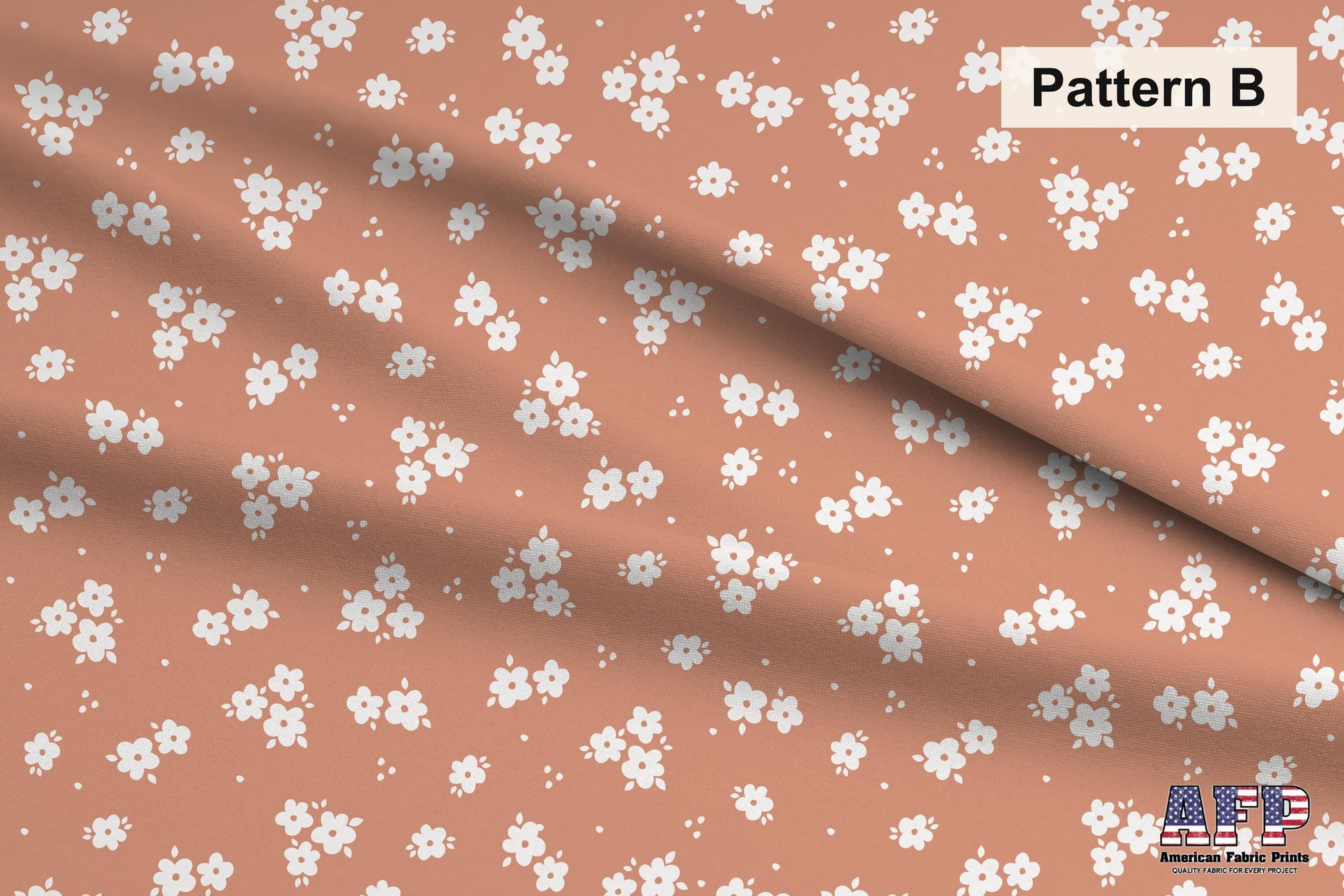 Boho Fall Florals Fabric Bundle Set - Shop now at American Fabric Prints