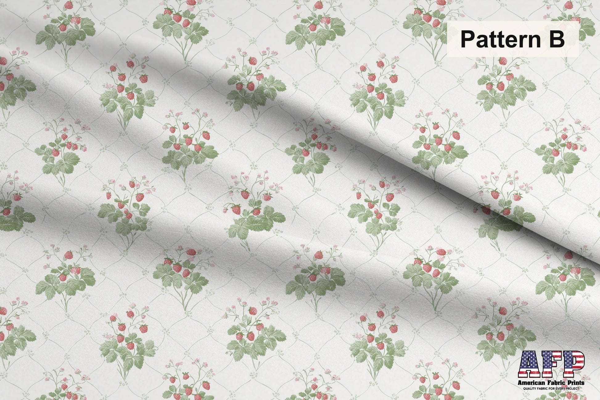 Petite Goose 2 Fabric Bundle Set - Shop now at American Fabric Prints