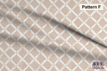 Petite Bunny Fabric Bundle Set - Shop now at American Fabric Prints