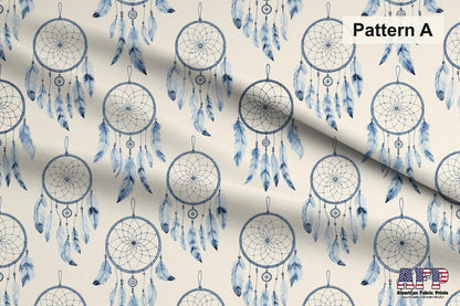 Lace + Dreams Fabric Bundle Set - Shop now at American Fabric Prints