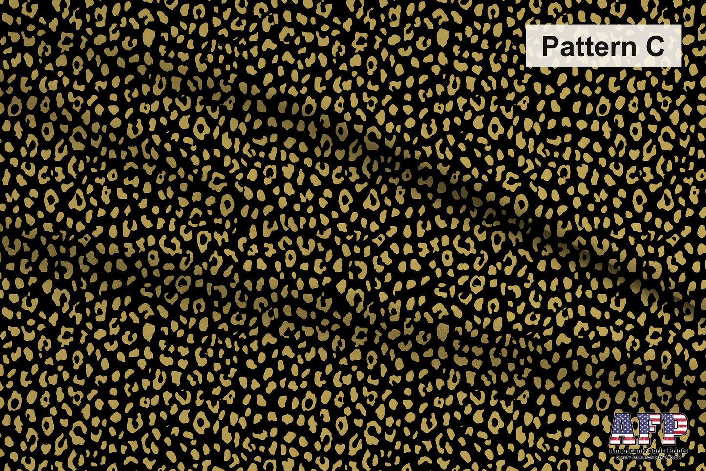 Black and Gold Fabric Bundle Set - Shop now at American Fabric Prints