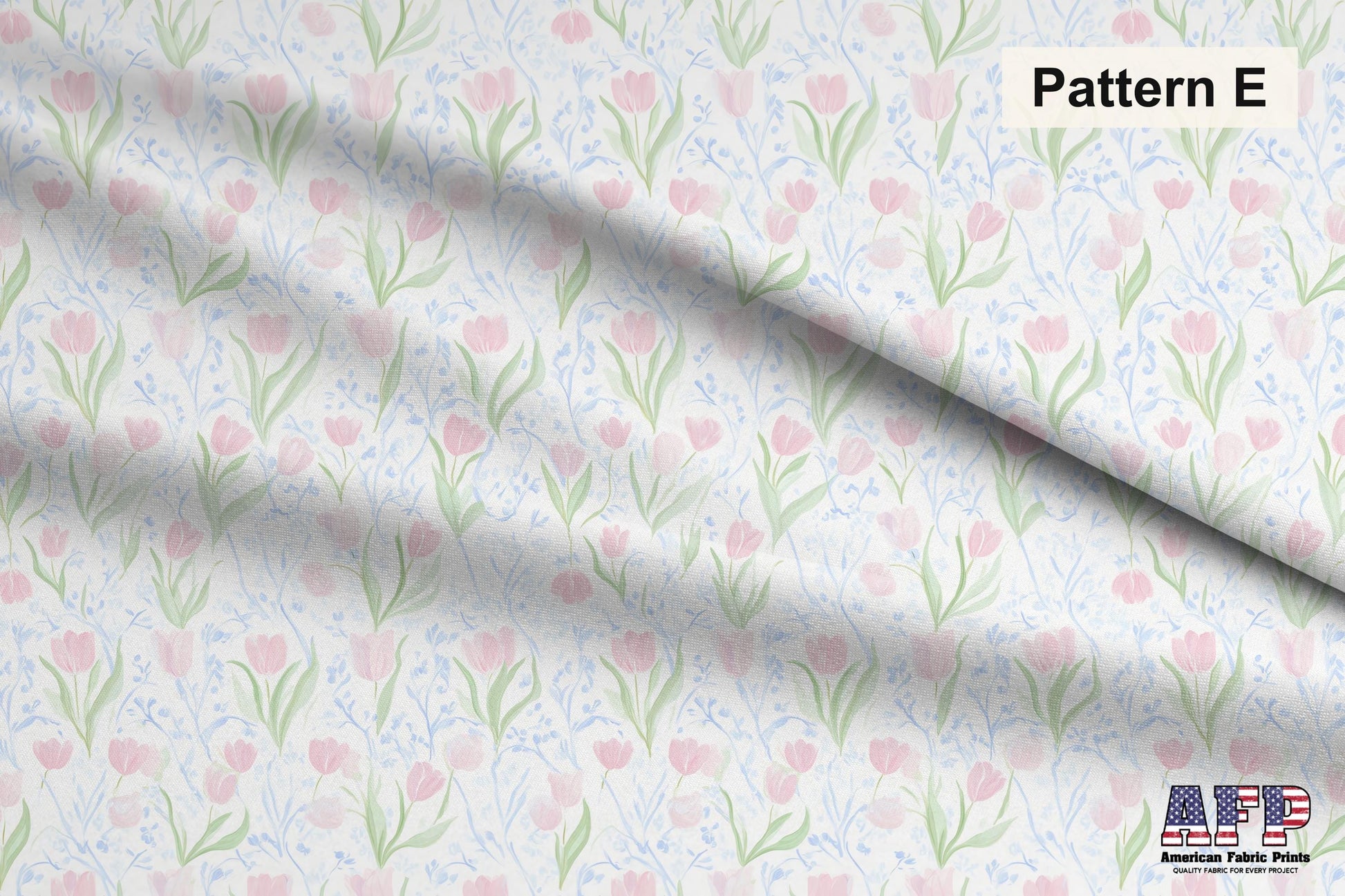 Dainty Spring 3 Fabric Bundle Set - Shop now at American Fabric Prints