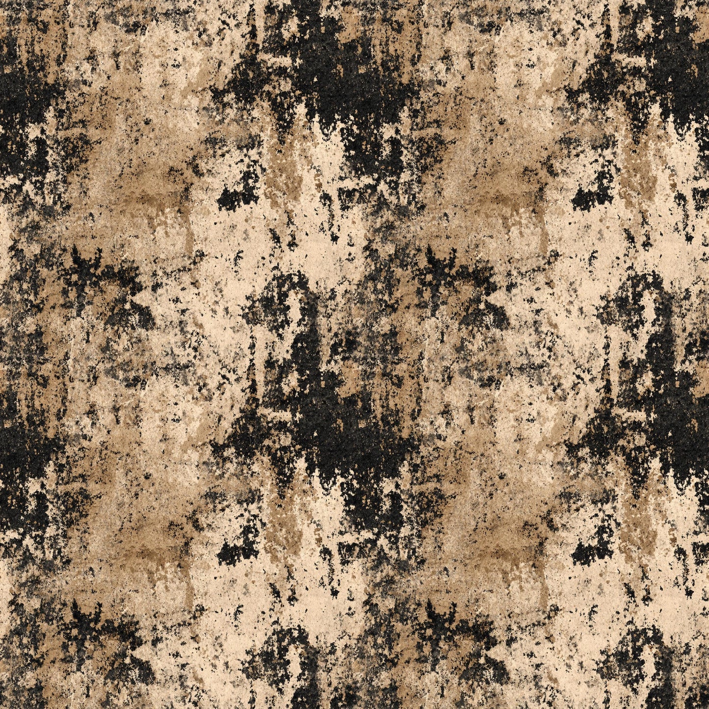 Faded Black Fabric - Shop now at American Fabric Prints
