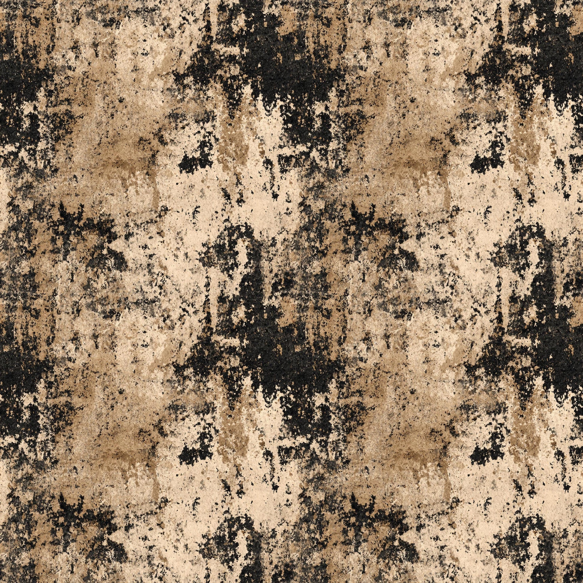 Faded Black Fabric - Shop now at American Fabric Prints