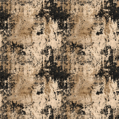Faded Black Fabric - Shop now at American Fabric Prints