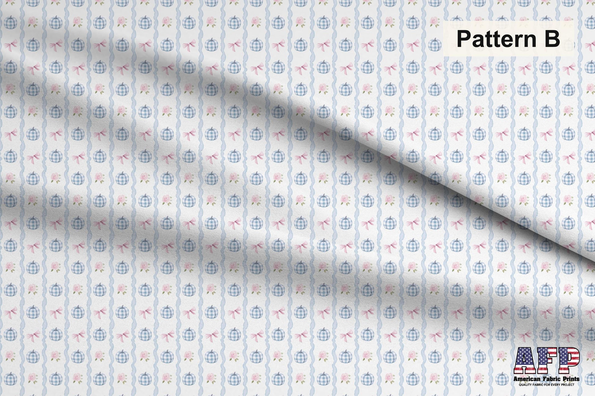 Grandmillenial Fall Fabric Bundle Set - Shop now at American Fabric Prints