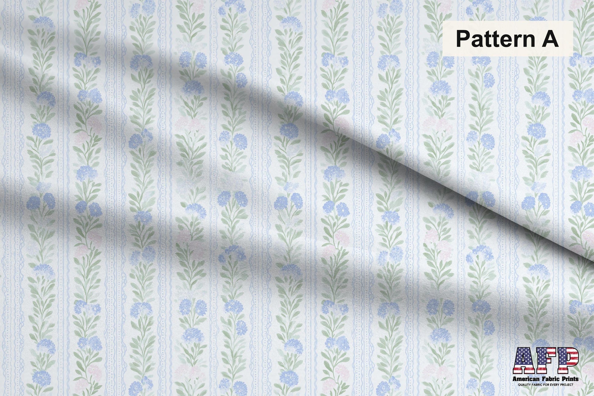 Petite Spring Fabric Bundle Set - Shop now at American Fabric Prints