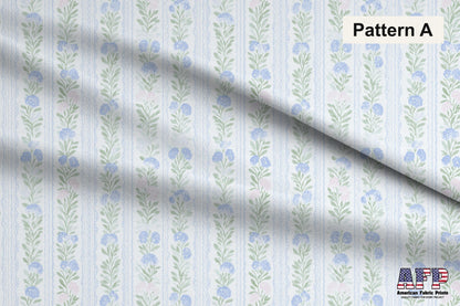 Petite Spring Fabric Bundle Set - Shop now at American Fabric Prints