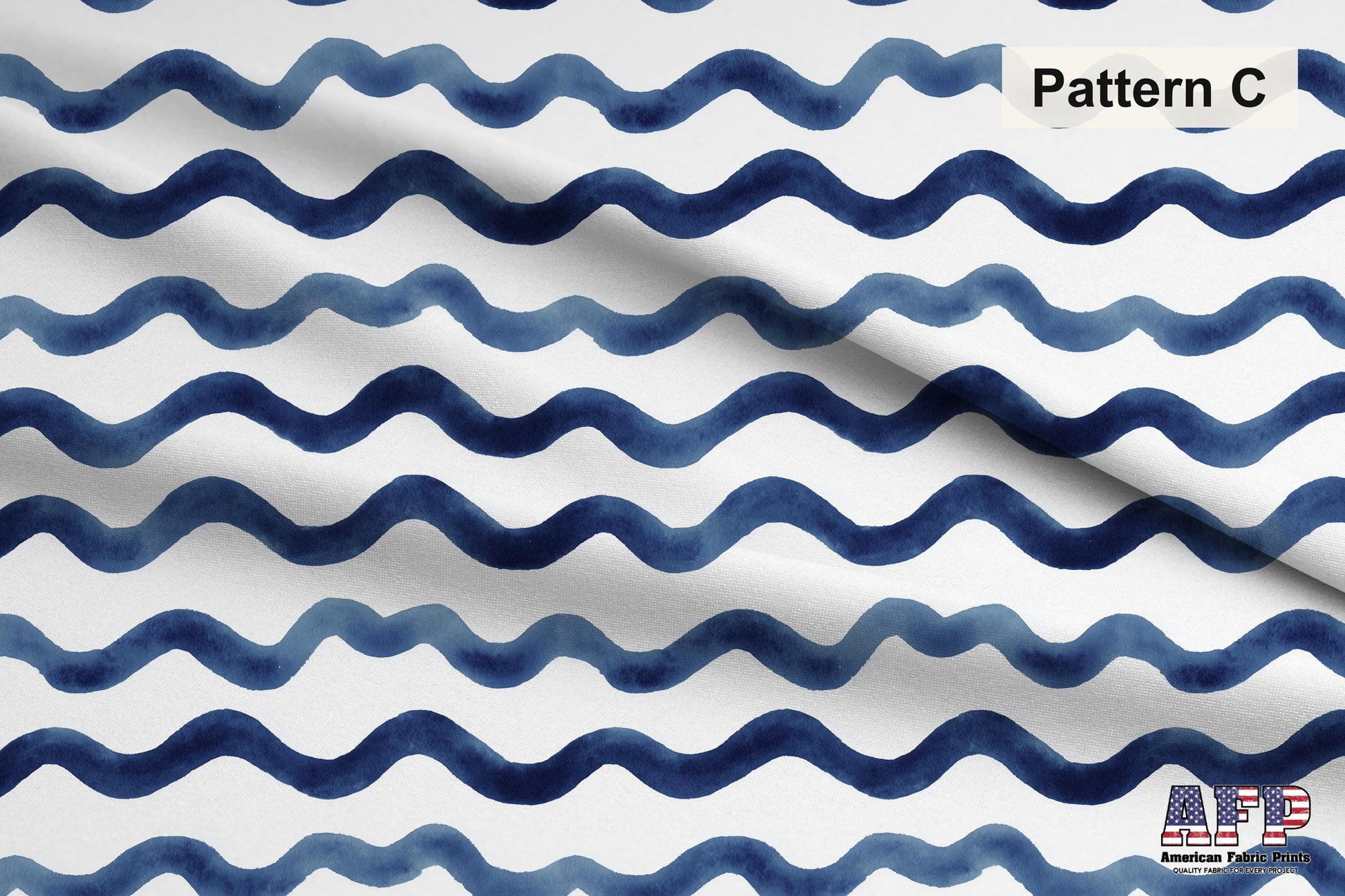 Dark at Sea 2 Fabric Bundle Set - Shop now at American Fabric Prints
