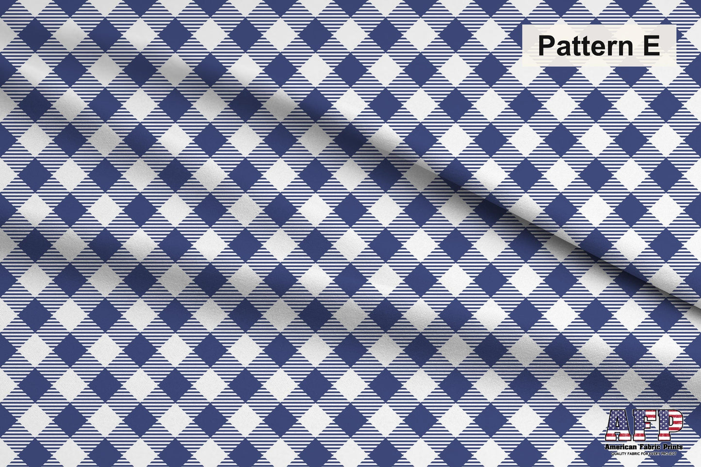 Lemon Plaid 2 Fabric Bundle Set - Shop now at American Fabric Prints