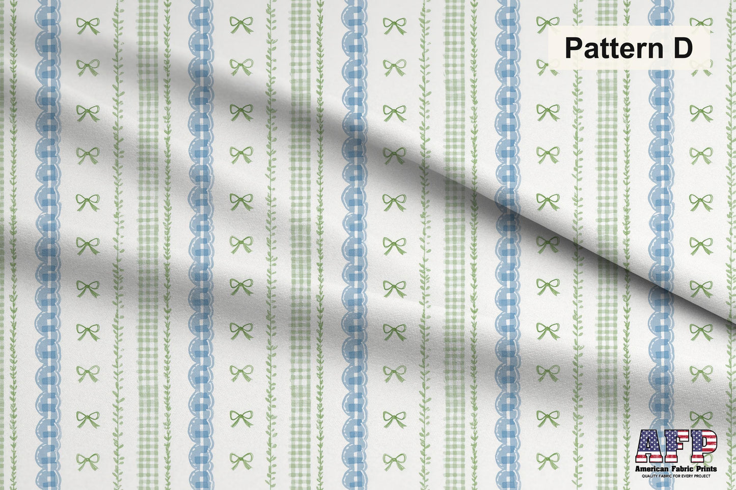 Petite Goose Fabric Bundle Set - Shop now at American Fabric Prints