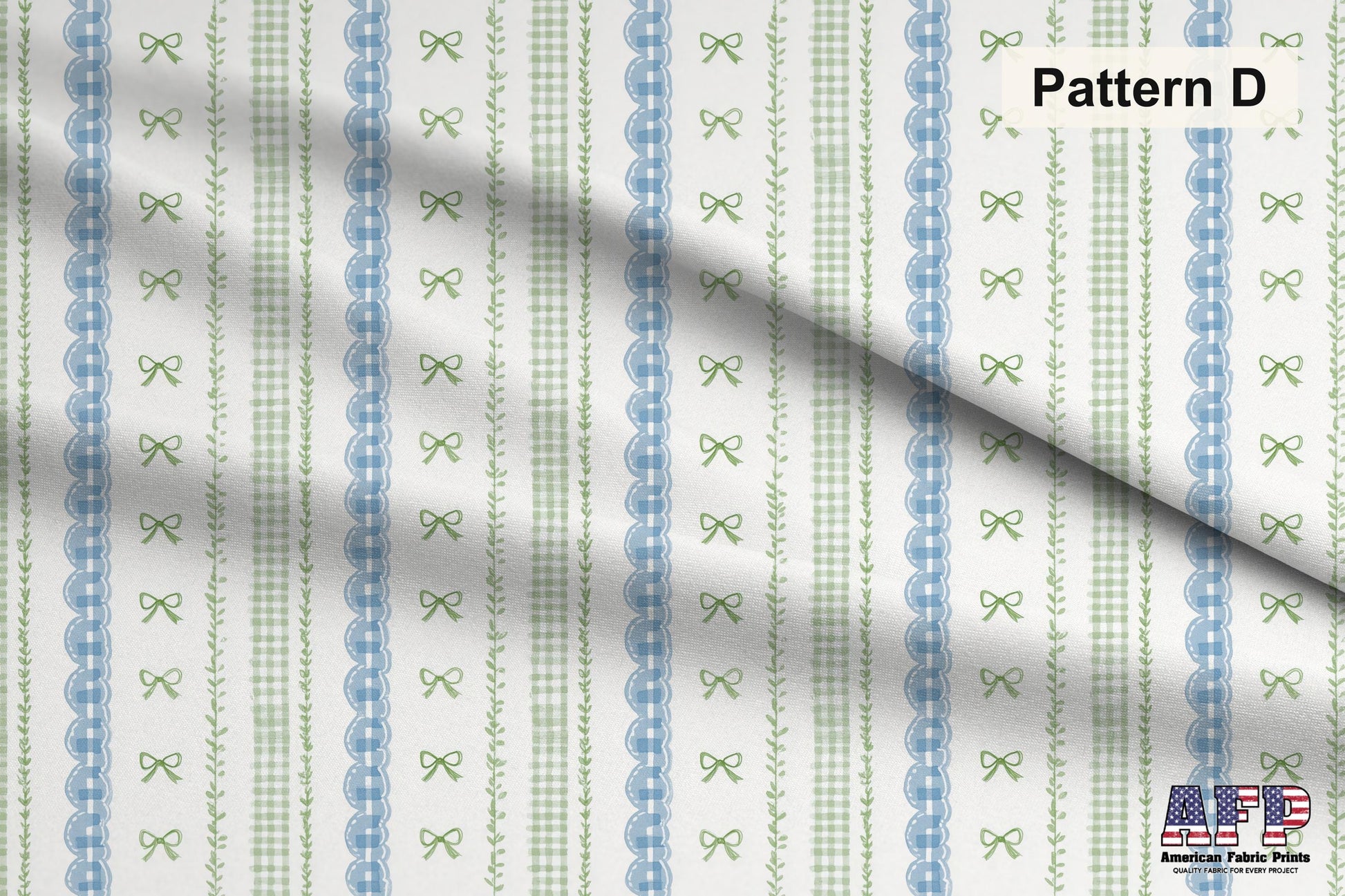 Petite Goose Fabric Bundle Set - Shop now at American Fabric Prints