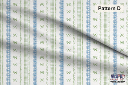 Petite Goose Fabric Bundle Set - Shop now at American Fabric Prints