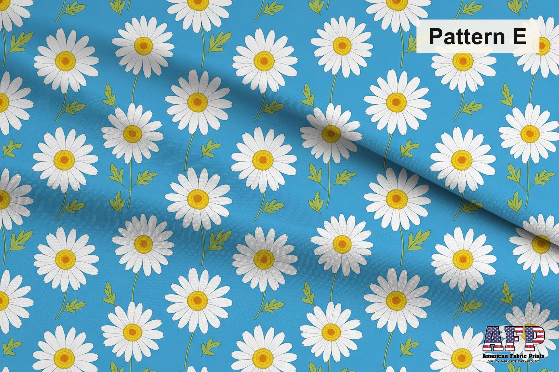 Abstract Floral Fabric Bundle Set - Shop now at American Fabric Prints