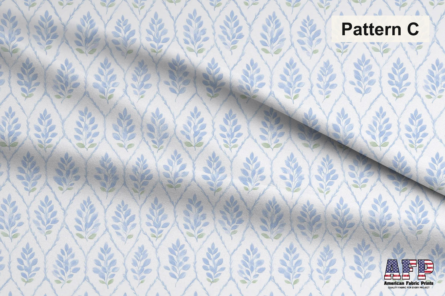 Dainty Spring Fabric Bundle Set - Shop now at American Fabric Prints