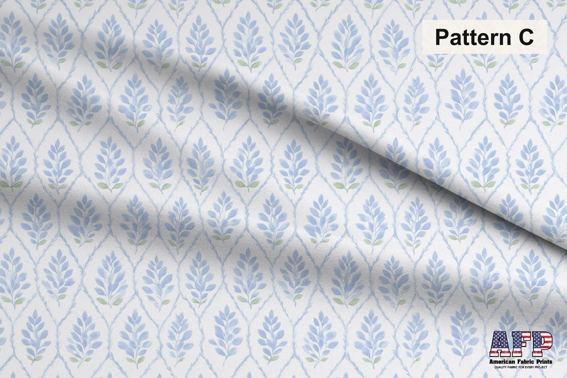 Dainty Spring Fabric Bundle Set - Shop now at American Fabric Prints
