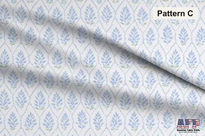 Dainty Spring Fabric Bundle Set - Shop now at American Fabric Prints