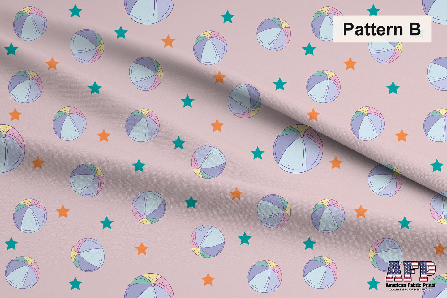 Baby Toys 1 Fabric Collection. Shop now at American Fabric Prints.