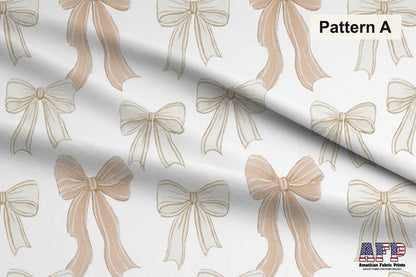 Petite Bunny 2 Fabric Bundle Set - Shop now at American Fabric Prints