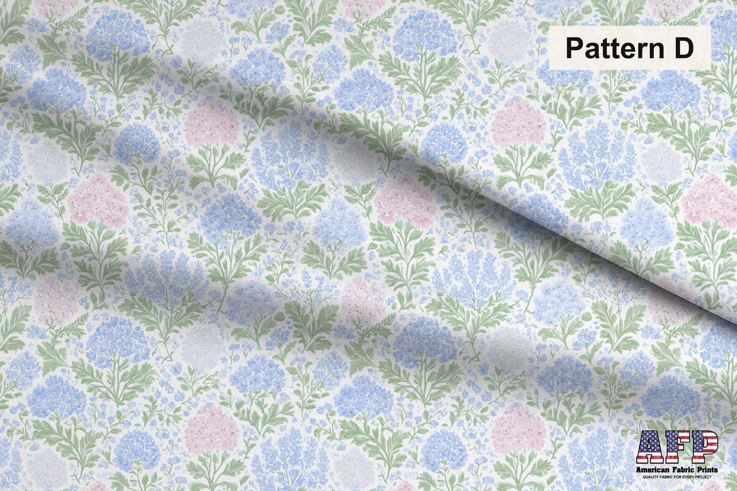 Petite Spring Fabric Bundle Set - Shop now at American Fabric Prints