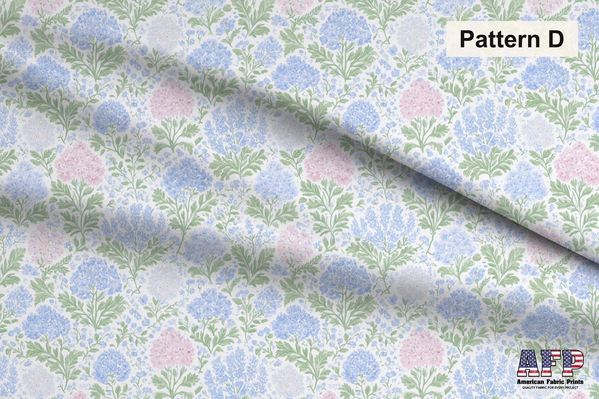 Petite Spring Fabric Bundle Set - Shop now at American Fabric Prints