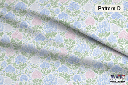 Petite Spring Fabric Bundle Set - Shop now at American Fabric Prints