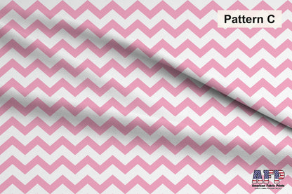 Baby Pink 1 Fabric Bundle Set - Shop now at American Fabric Prints